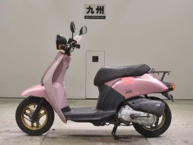 Honda TODAY