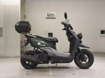 Yamaha BW S-3