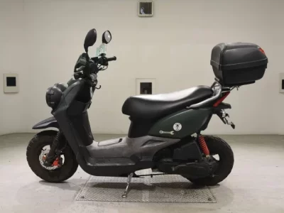 Yamaha BW S-3