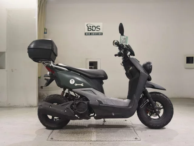 Yamaha BW S-3