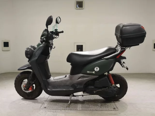 Yamaha BW S-3