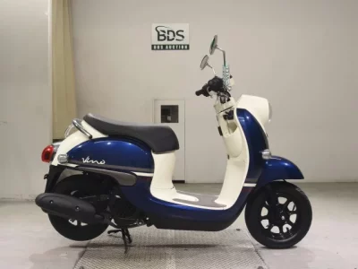 Yamaha VINO-4