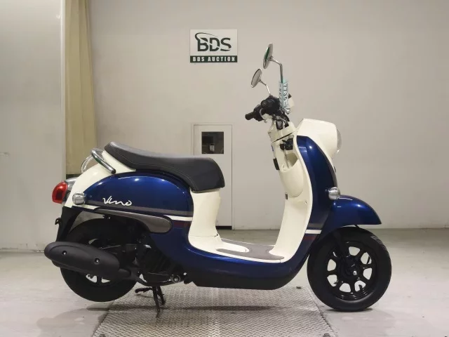 Yamaha VINO-4