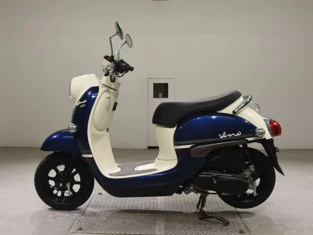 Yamaha VINO-4