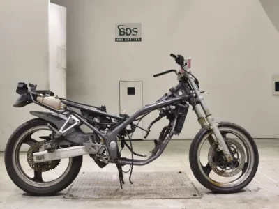 Kawasaki BALIUS250