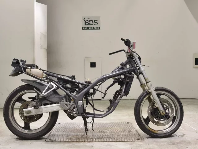 Kawasaki BALIUS250