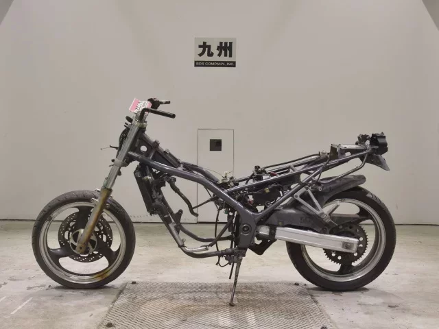 Kawasaki BALIUS250