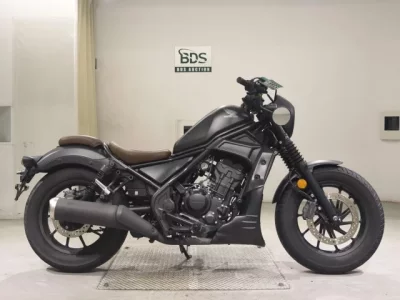 Honda REBEL 250S