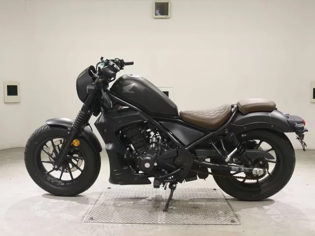 Honda REBEL 250S