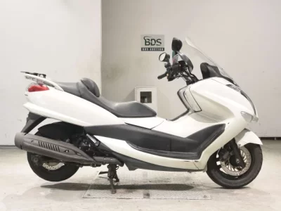 Yamaha MAJESTY 250-4