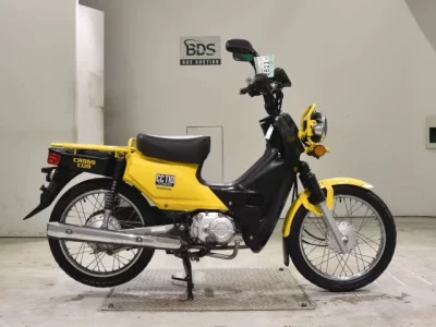 Honda CROSS CUB