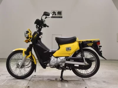 Honda CROSS CUB