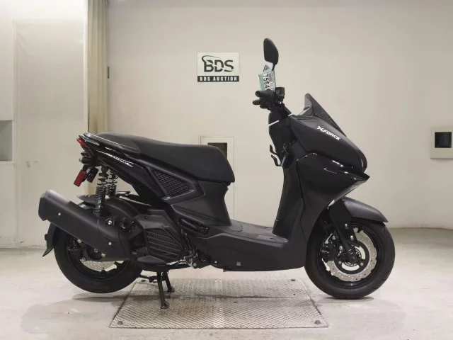 Yamaha X FORCE