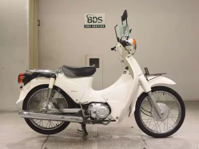 Honda C110