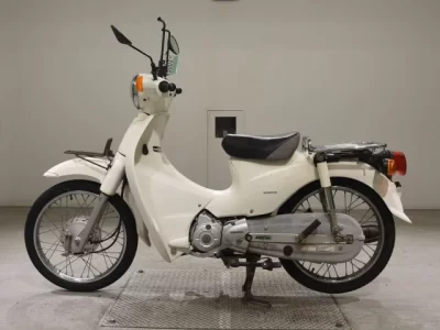 Honda C110