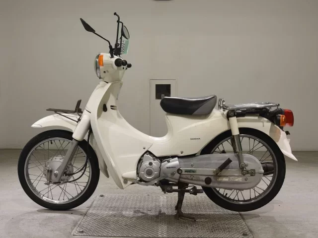 Honda C110