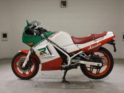 Honda NS125R