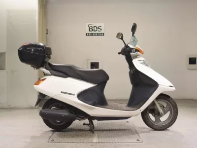 Honda SPACY100