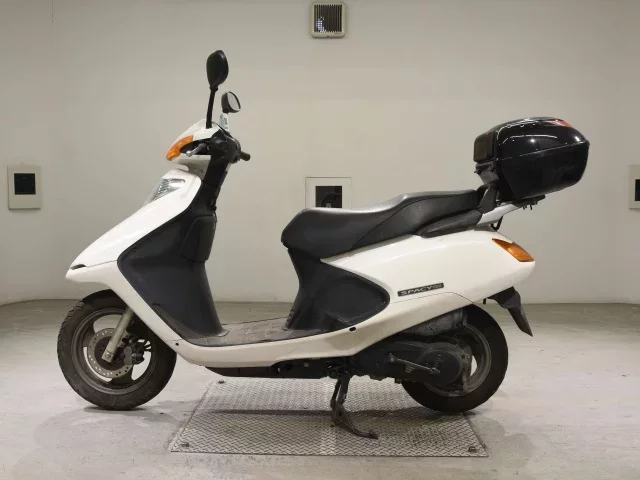 Honda SPACY100