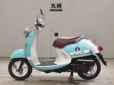 Yamaha VINO-3