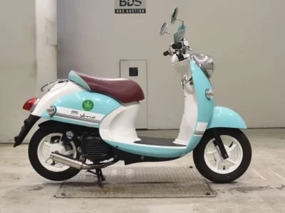 Yamaha VINO-3