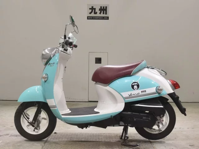 Yamaha VINO-3