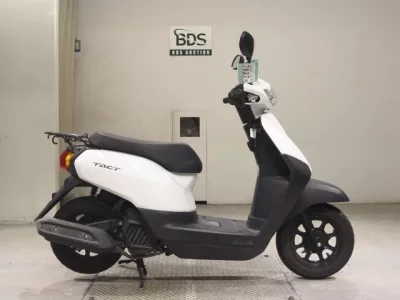 Honda TACT-4 BASIC