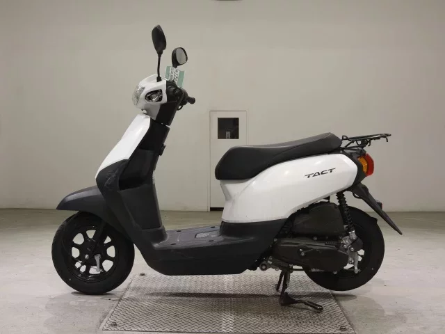 Honda TACT-4 BASIC