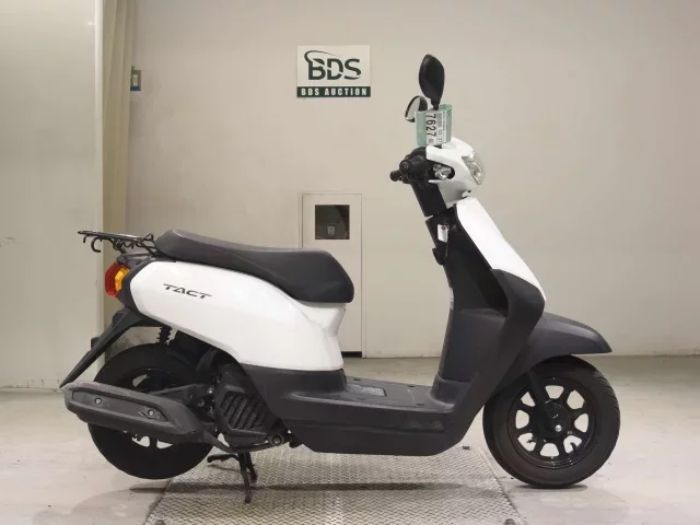 Honda TACT-4 BASIC