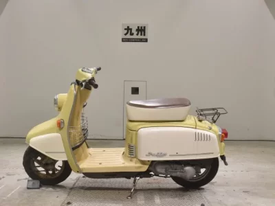 Honda JU RIO