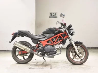 Honda VTR250