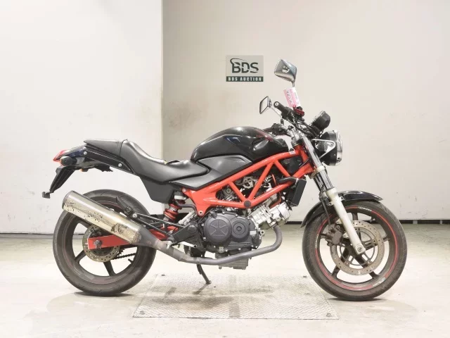 Honda VTR250