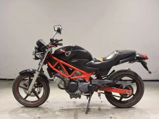 Honda VTR250