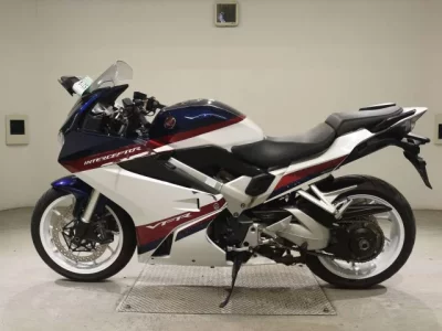 Honda VFR800F