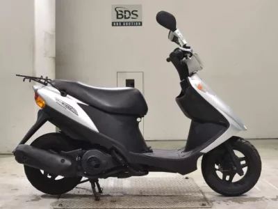Suzuki ADDRESS V125