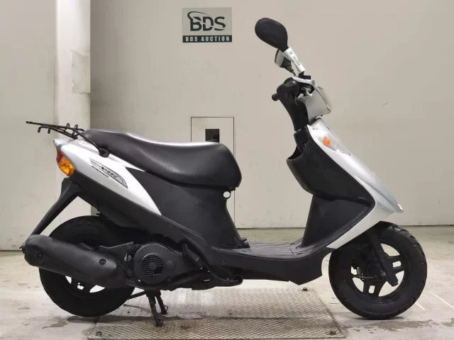 Suzuki ADDRESS V125