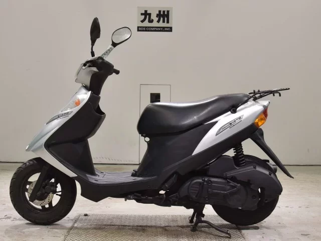 Suzuki ADDRESS V125