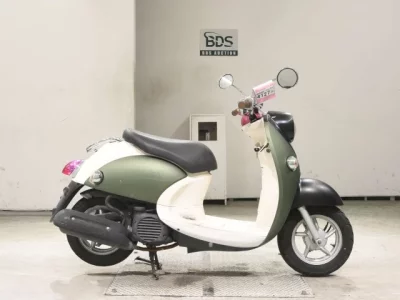 Yamaha VINO-2
