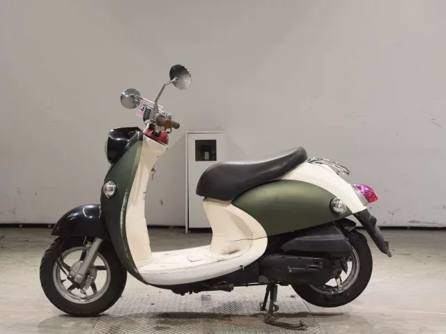 Yamaha VINO-2