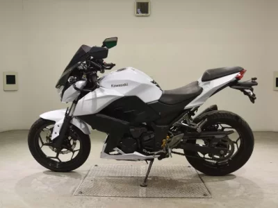Kawasaki Z250