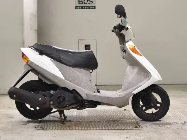 Suzuki ADDRESS V125