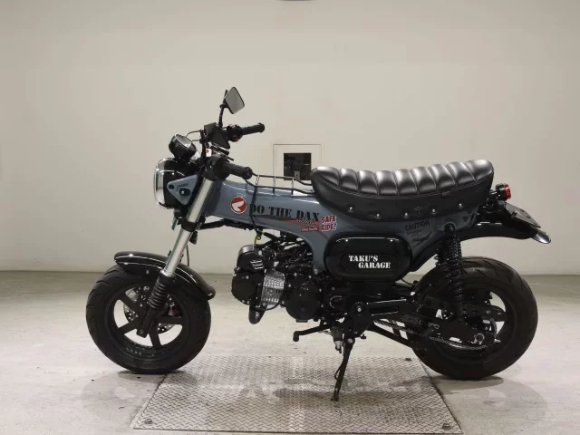 Honda DUX 125