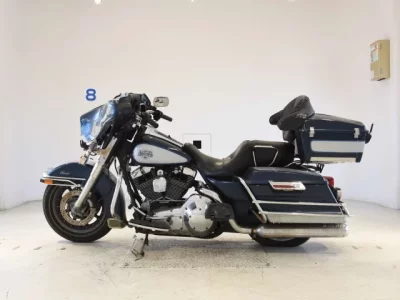 Harley-Davidson HARLEY FLHTC1450