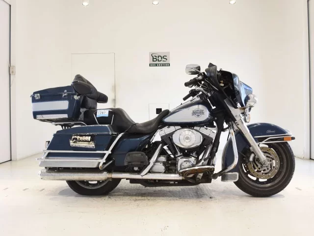 Harley-Davidson HARLEY FLHTC1450
