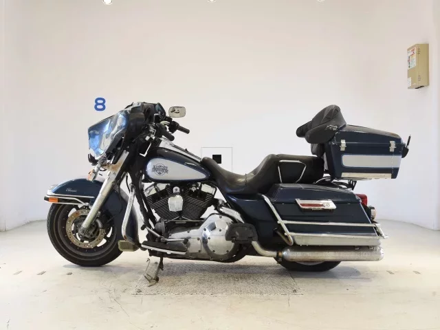 Harley-Davidson HARLEY FLHTC1450