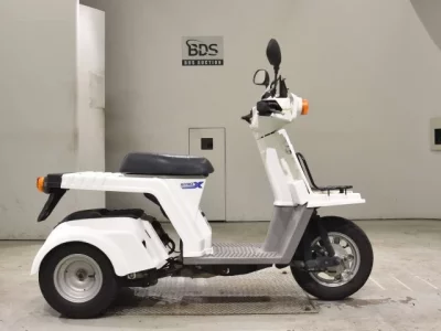 Honda GYROX-2