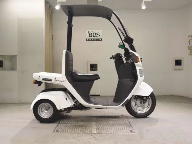 Honda GYRO CANOPY-2