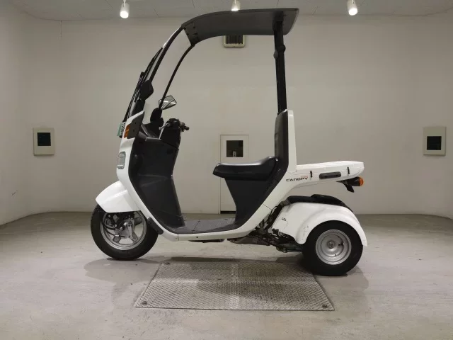 Honda GYRO CANOPY-2