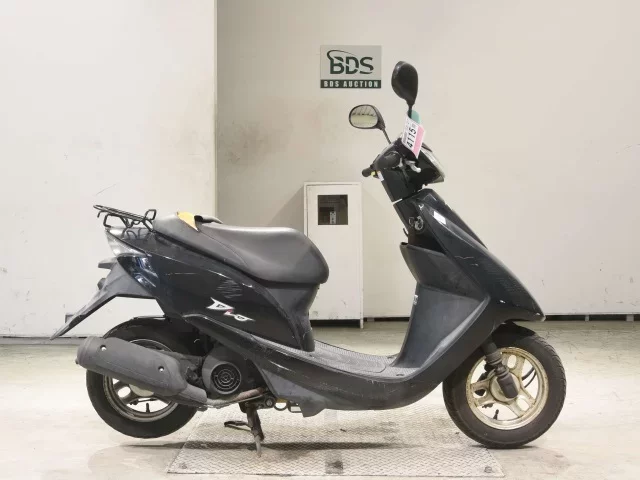 Honda DIO