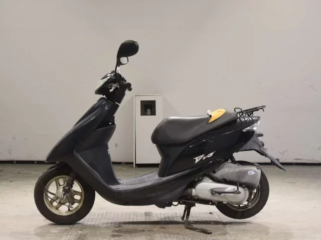 Honda DIO
